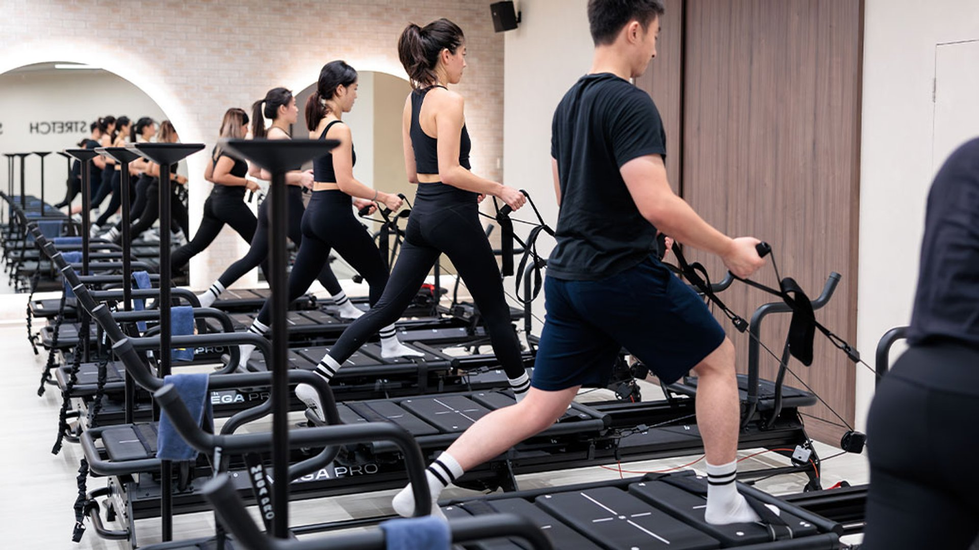 people with back pain - Lower Back Arthritis Exercises