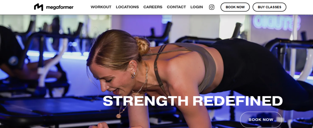 megaformer - Xformer vs Megaformer