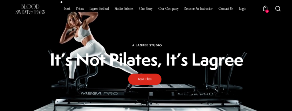 bst - Beginner Pilates Reformer Exercises
