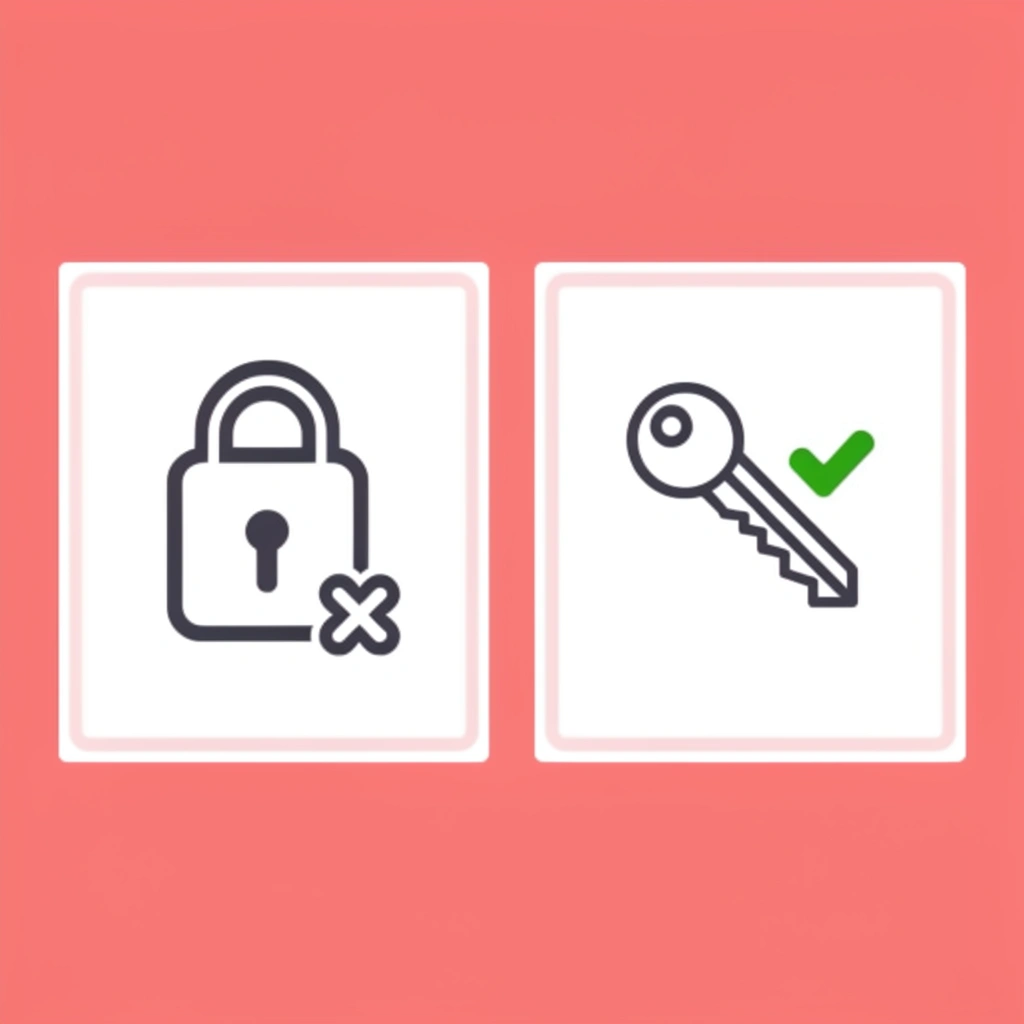 Before and after comparison showing low attendance with barriers versus high attendance when barriers are removed - Corporate Wellness Events