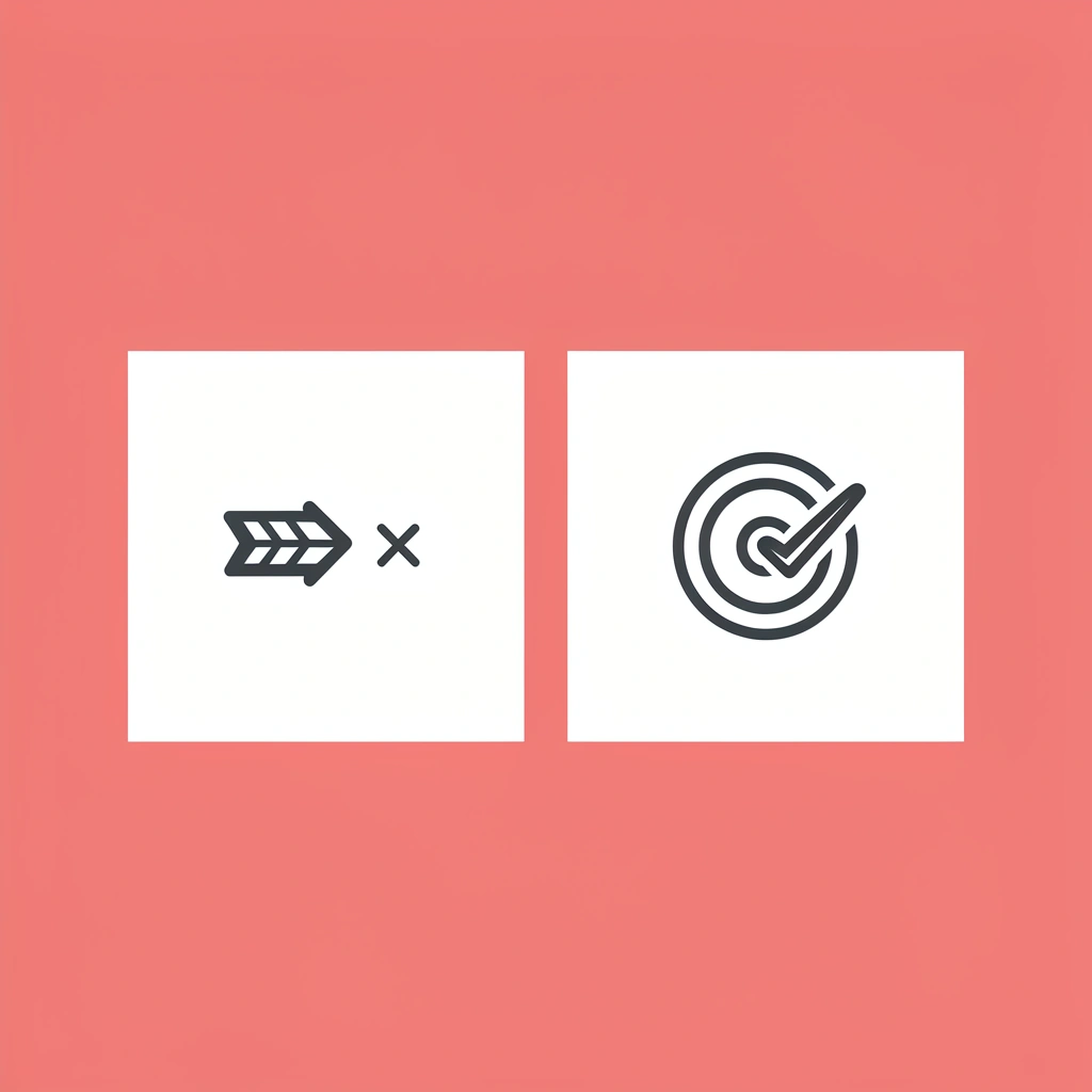 Before: many wellness program options; After: employee experiencing real improvement and strength