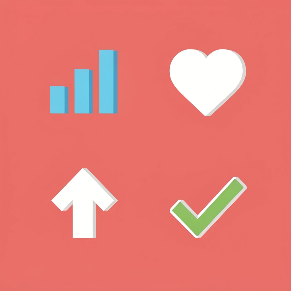Four-quadrant grid showing how wellness components impact retention and energy levels - Corporate Wellness Packages