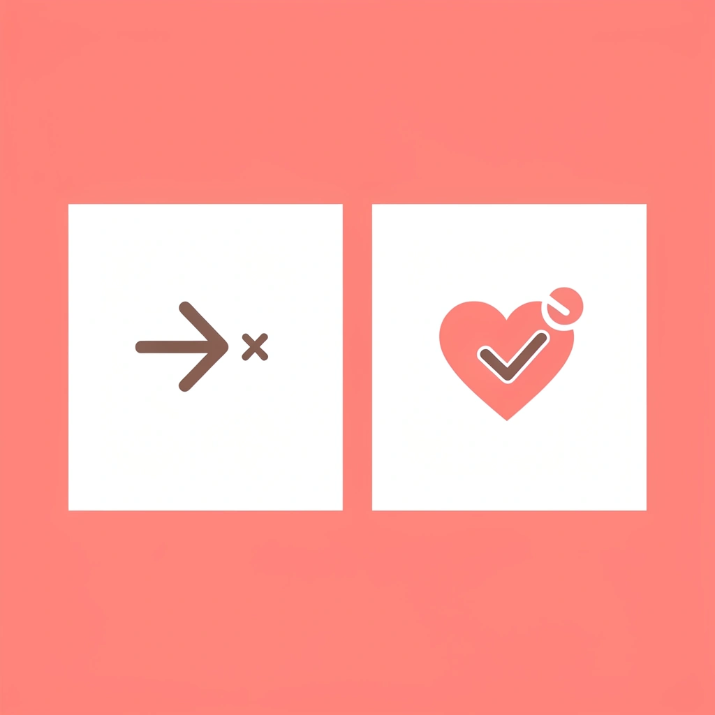 Before and after comparison showing temporary relief versus lasting physical improvements - Corporate Wellness Events Cost