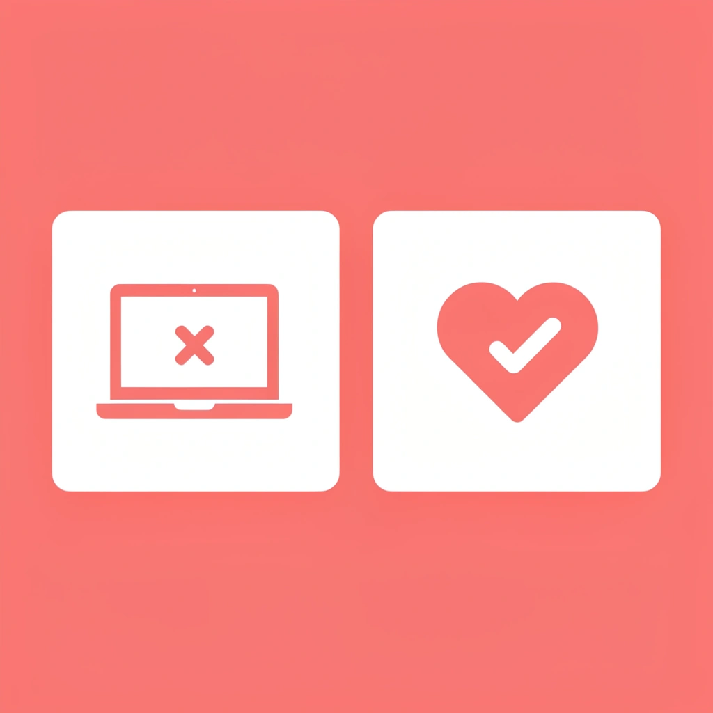 Before and after comparison showing an office worker with poor posture transforming to improved posture and strength after Lagree training - Wellness Walks for Corporate Events