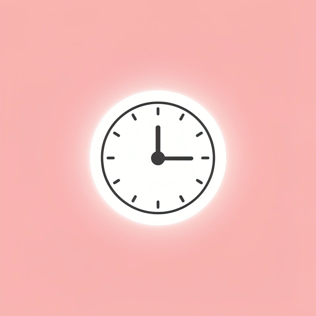 Spotlight emphasizing consistent scheduling as the key factor for successful wellness programs - Wellness Activities for Employees