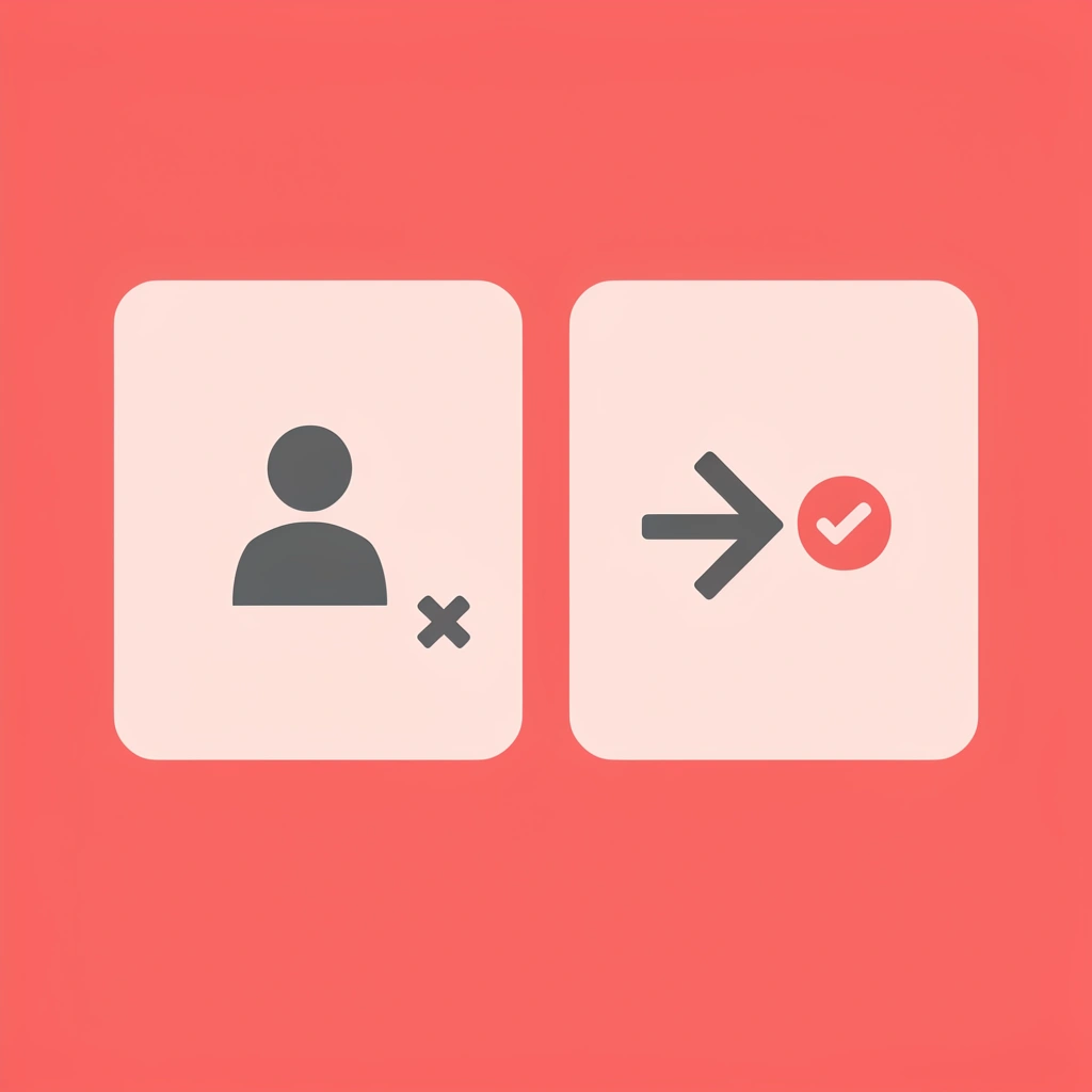 Before and after comparison: left side shows scattered, disconnected wellness activities; right side shows integrated, connected wellness system - Employee Wellness Event Ideas