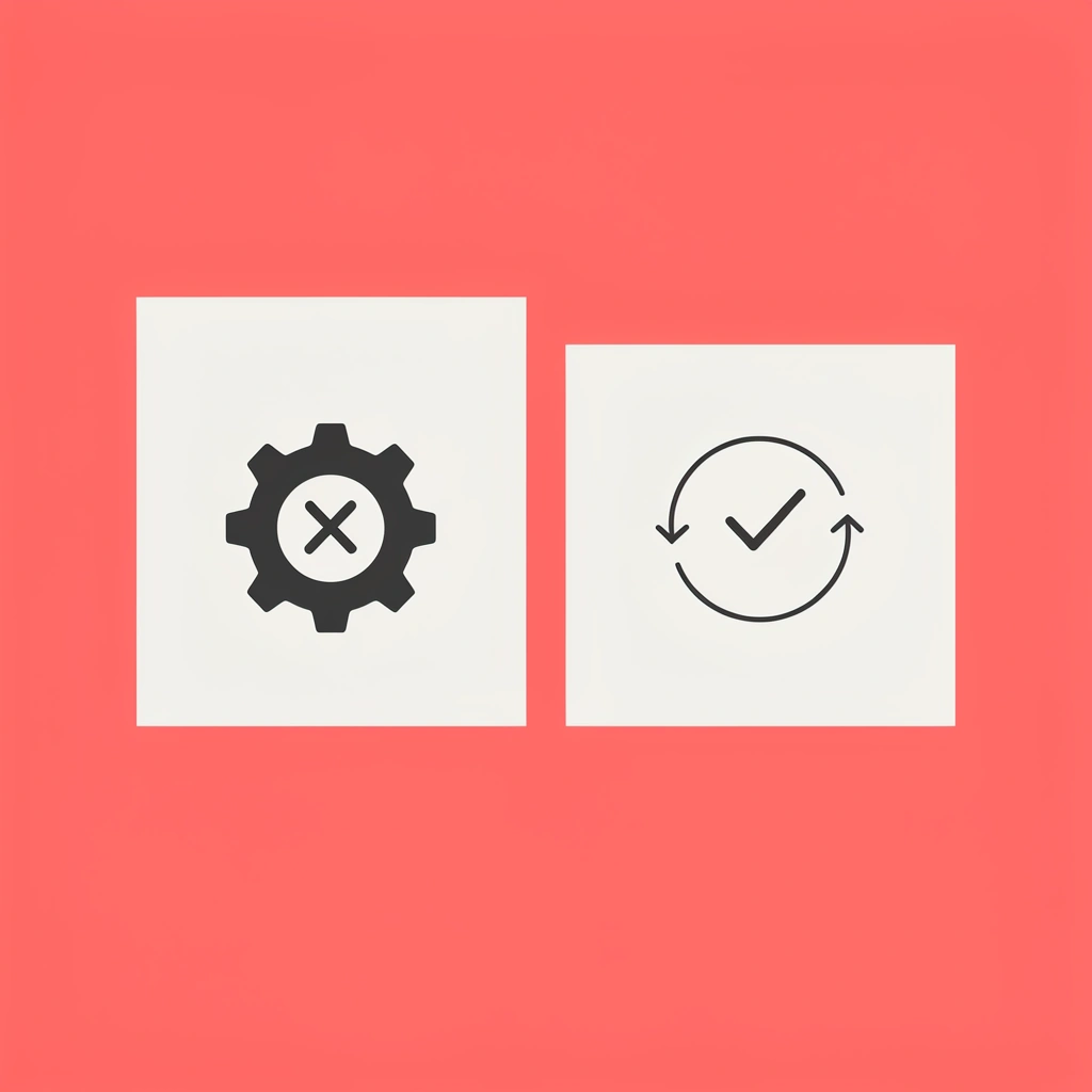 Comparison showing temporary spike from single wellness event versus sustained improvement from ongoing wellness system - Corporate Wellness Event Company