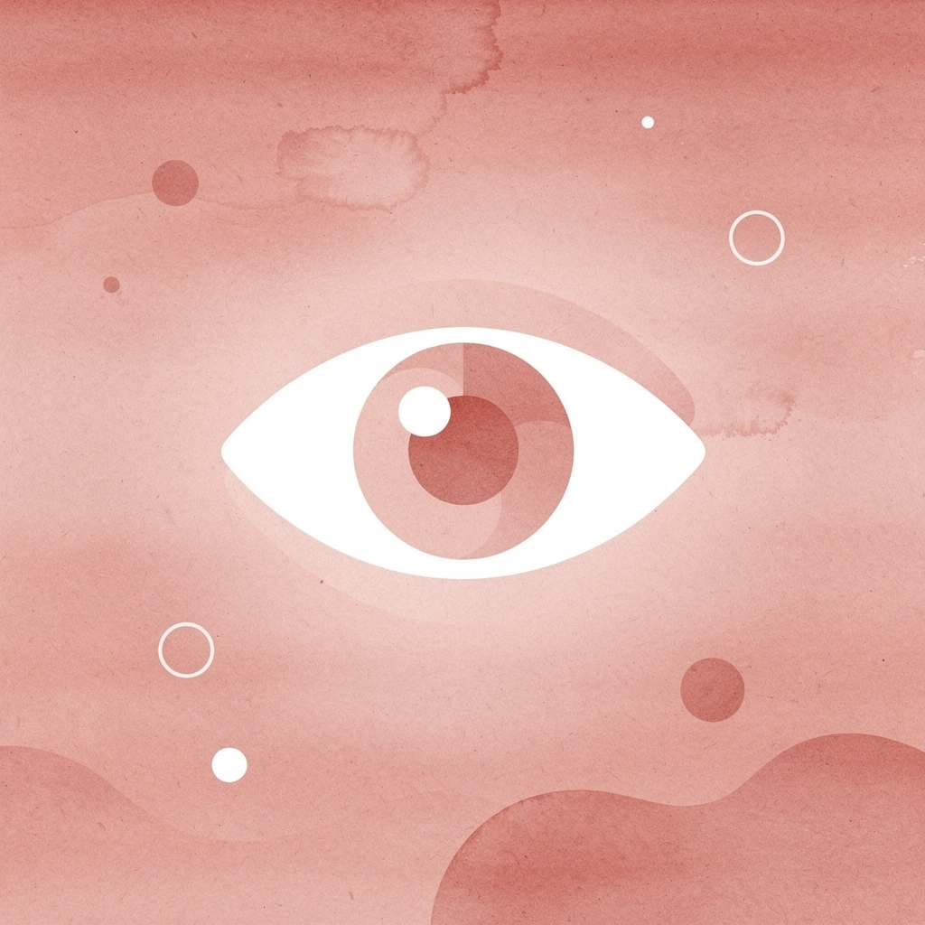  Eye icon representing expert guidance