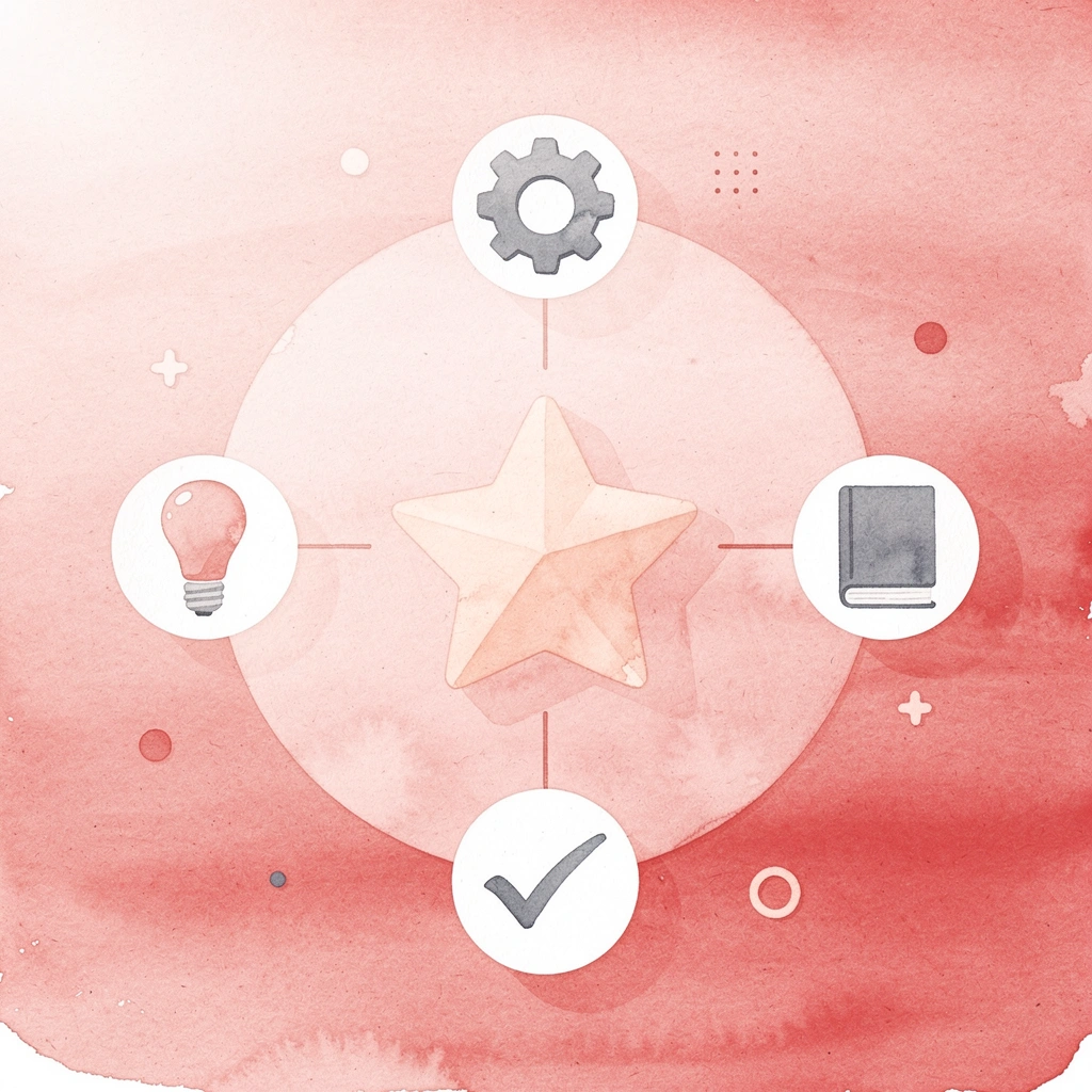 Hub diagram showing Lagree's integrated fitness approach with multiple benefits