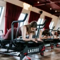 Postpartum Strength Workout to Rebuild Strength Safely After Baby