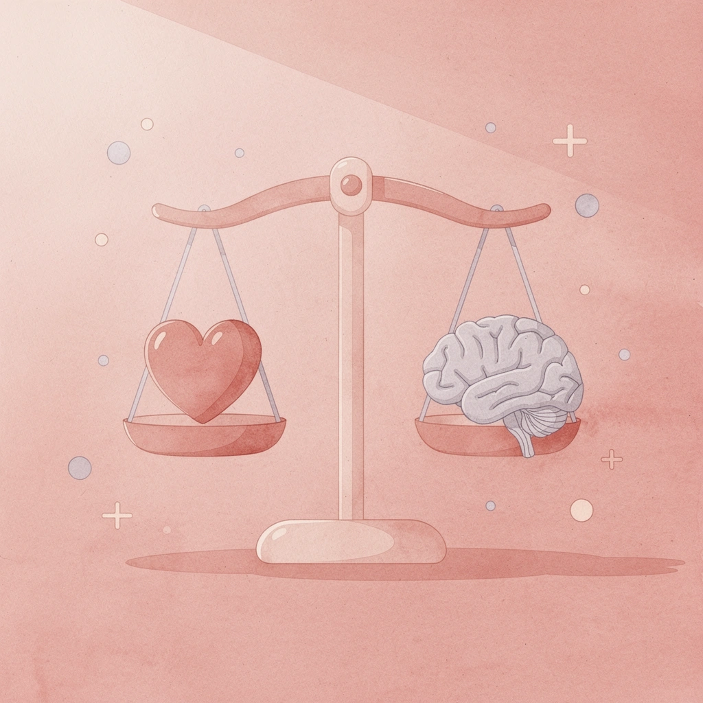  Icon scale showing balance between strength training intensity and joint stress