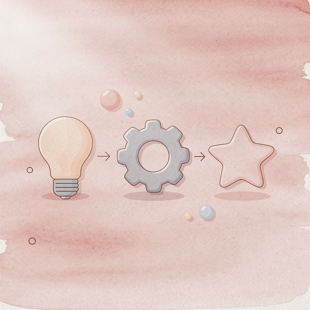  Icons representing rebuilding, restoring, and sustainable training