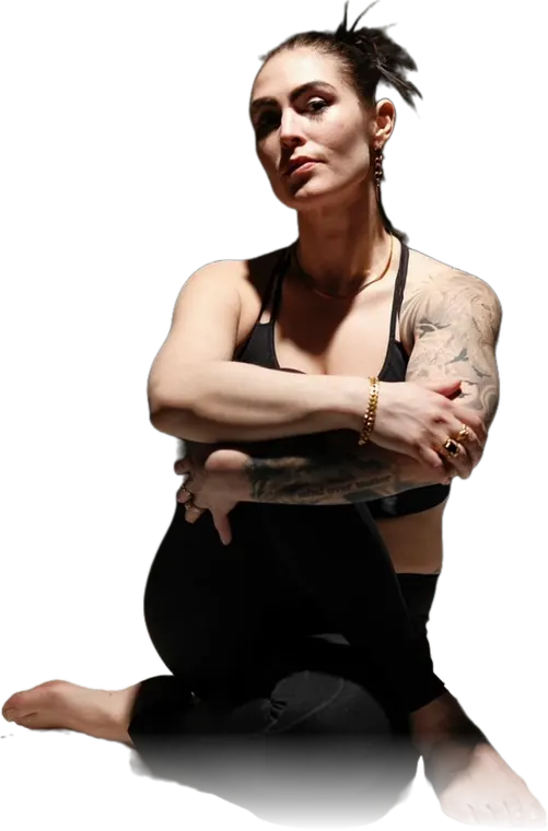 Astrid Troillet Ahlbäck
